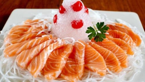 Món ngon nhắc đến là thèm ở Mù Cang Chải