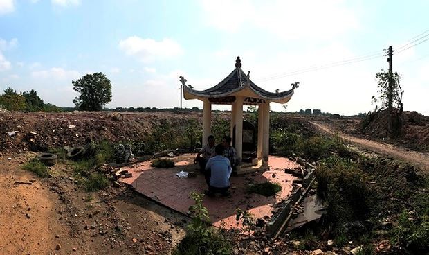 Dự án của Dona.Coop đẩy hàng ngàn dân vào cảnh điêu tàn: Những kẻ chủ mưu giấu mặt trong đêm 680 nông dân bị bắt