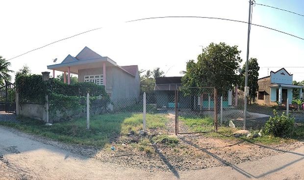 Dự án của Dona.Coop đẩy hàng ngàn dân vào cảnh điêu tàn: Những kẻ chủ mưu giấu mặt trong đêm 680 nông dân bị bắt