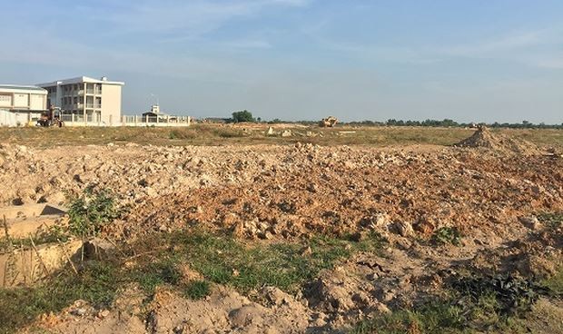 Dự án của Dona.Coop đẩy hàng ngàn dân vào cảnh điêu tàn: Những kẻ chủ mưu giấu mặt trong đêm 680 nông dân bị bắt