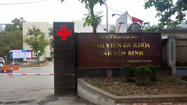Bắt quả tang, khởi tố 5 bác sĩ và điều dưỡng BV tỉnh Hoà Bình ‘tuồn’ thuốc bảo hiểm y tế ra ngoài bán