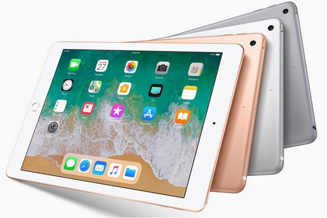 Cảnh báo: iPad đang khiến hàng triệu người đau cổ, đau vai nghiêm trọng hình ảnh 2 canh bao: ipad dang khien hang trieu nguoi dau co, dau vai nghiem trong hinh anh 2