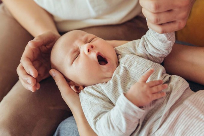 Từ 4 tuổi trở lên, trẻ không cần ngủ trưa.