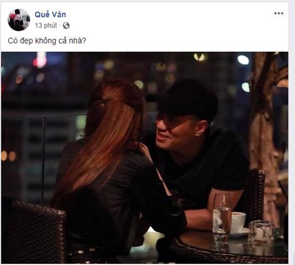 Việt Anh ơi, đừng để vai diễn Phan Hải trong Người phán xử vận vào đời thực!