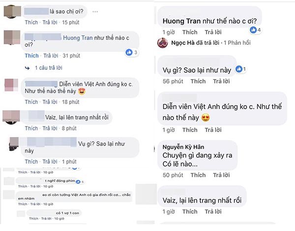 Việt Anh ơi, đừng để vai diễn Phan Hải trong Người phán xử vận vào đời thực!
