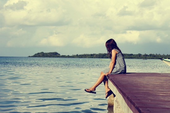 {title} Tự sự của cô gái sống để làm hài lòng người khác