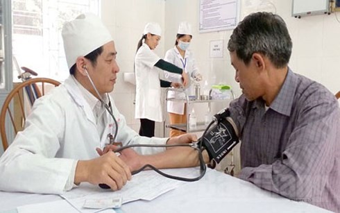 bệnh không lây nhiễm chiếm 70 phần trăm gánh nặng bệnh tật ở vn hình 2 benh khong lay nhiem chiem 70 phan tram ganh nang benh tat o vn hinh 2