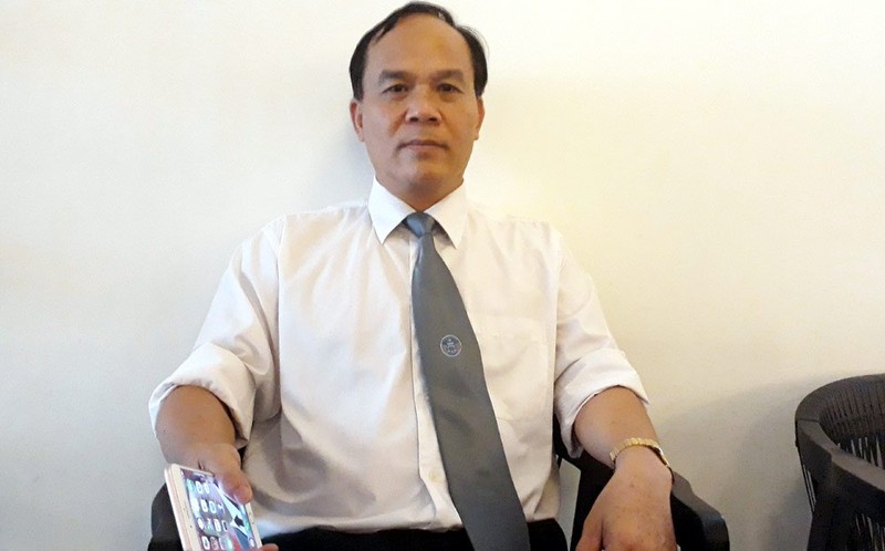{title} Vụ ly hôn diễn ra ngay trong đám cưới khiến luật sư bối rối