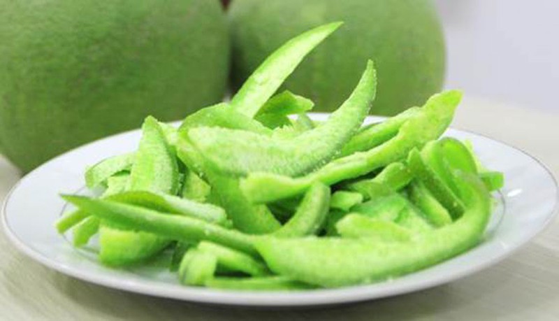 Ở Việt Nam là rác vứt bỏ, sang Thái Lan thành đặc sản: Lại nhập về ăn Ở Việt Nam là rác vứt bỏ, sang Thái Lan thành đặc sản: Lại nhập về ăn