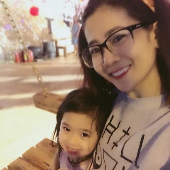 diễn viên Mai Phương và con gái 9 diễn viên Mai Phương,sao việt