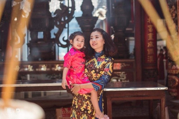 diễn viên Mai Phương và con gái 10 diễn viên Mai Phương,sao việt