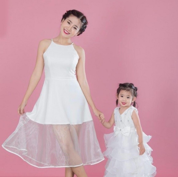 diễn viên Mai Phương và con gái 13 diễn viên Mai Phương,sao việt