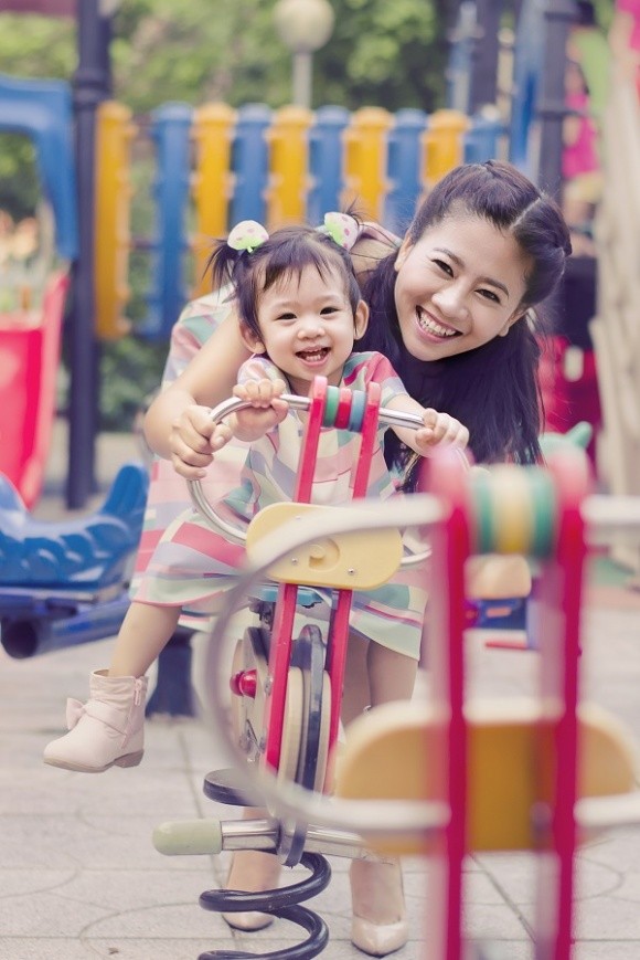diễn viên Mai Phương và con gái 17 diễn viên Mai Phương,sao việt