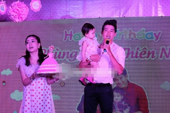diễn viên Mai Phương và con gái 0 diễn viên Mai Phương,sao việt