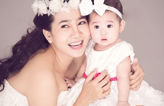diễn viên Mai Phương và con gái 18 diễn viên Mai Phương,sao việt