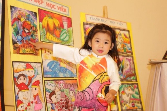 diễn viên Mai Phương và con gái 5 diễn viên Mai Phương,sao việt