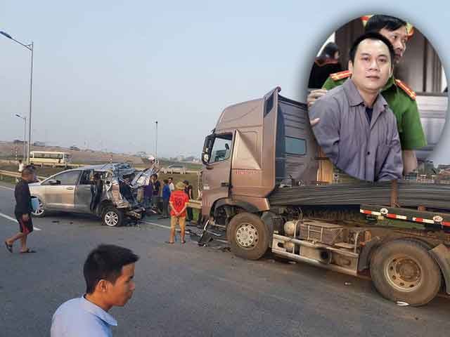 Sau kháng nghị, vụ xe Innova lùi trên cao tốc được xem xét thế nào? hình ảnh 1 sau khang nghi, vu xe innova lui tren cao toc duoc xem xet the nao? hinh anh 1