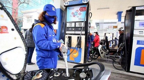 'Bắt mạch' giá xăng dầu năm 2019