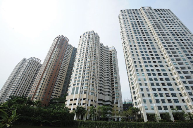 Đơn phương chấm dứt thỏa thuận, CapitaLand Hoàng Thành bị kiện