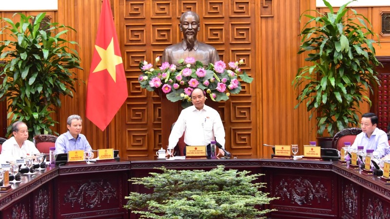 Thừa Thiên - Huế: Cần có ý tưởng mới trong phát triển kinh tế - xã hội