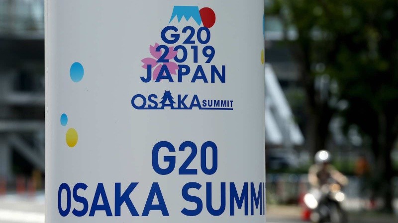 Hội nghị Thượng đỉnh G20 “nóng” căng thẳng thương mại, Iran