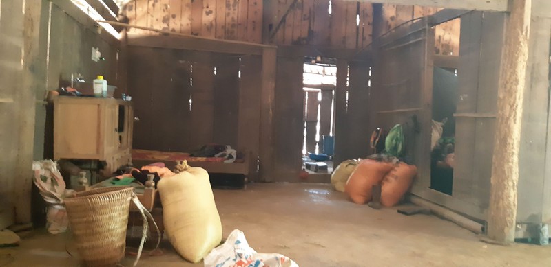 Chuyện bi hài của người đàn ông có 22 đứa con: Cháu nhiều quá không nhớ nổi hình ảnh 2 chuyen bi hai cua nguoi dan ong co 22 dua con: chau nhieu qua khong nho noi hinh anh 2