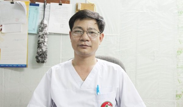 Trao nhầm con ở Hà Nội: Bệnh viện tiết lộ lý do, kỷ luật 2 nữ hộ sinh Trao nhầm con ở Hà Nội: Bệnh viện tiết lộ lý do, kỷ luật 2 nữ hộ sinh