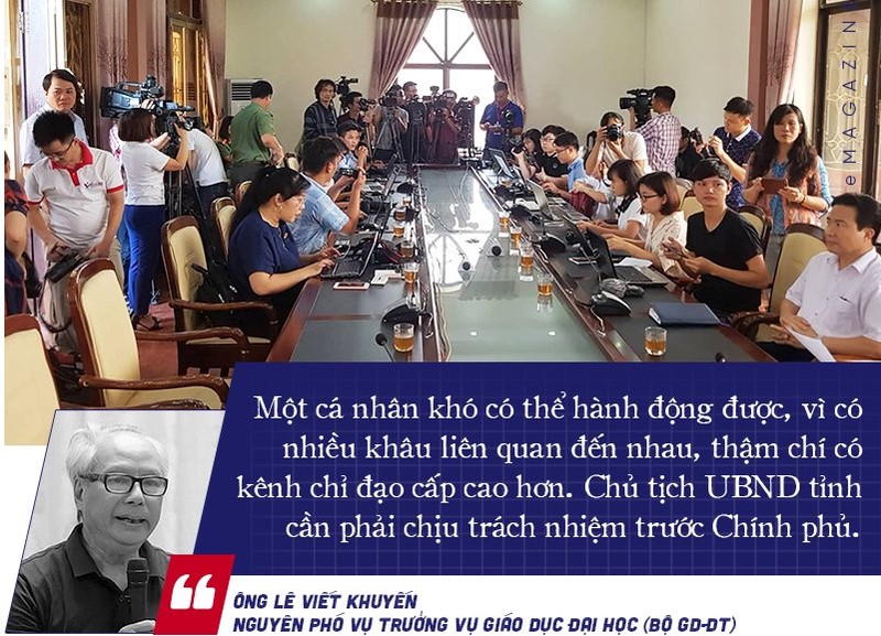 {title} Ông Vũ Trọng Lương là ai?