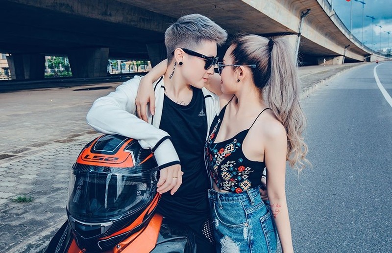 {title} MC Ngọc Trang xin lỗi về lý do chia tay người yêu đồng tính