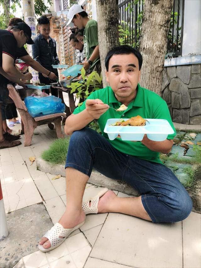 Dù ở biệt thự nhưng tài sản này của MC Quyền Linh khiến fan ngã ngửa hình ảnh 5 du o biet thu nhung tai san nay cua mc quyen linh khien fan nga ngua hinh anh 5