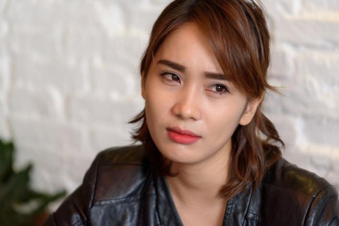 Hậu scandal gạ tình, Phạm Anh Khoa "xuống tóc", Phạm Lịch ế show hình ảnh 5 hau scandal ga tinh, pham anh khoa "xuong toc", pham lich e show hinh anh 5
