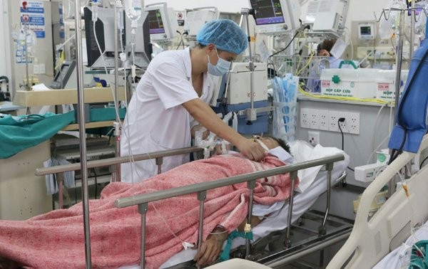 Căn bệnh khiến ‘Chí Phèo’ Bùi Cường đột ngột qua đời còn gây chết nhiều hơn ung thư Căn bệnh khiến ‘Chí Phèo’ Bùi Cường đột ngột qua đời còn gây chết nhiều hơn ung thư