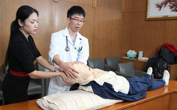 Căn bệnh khiến ‘Chí Phèo’ Bùi Cường đột ngột qua đời còn gây chết nhiều hơn ung thư Căn bệnh khiến ‘Chí Phèo’ Bùi Cường đột ngột qua đời còn gây chết nhiều hơn ung thư
