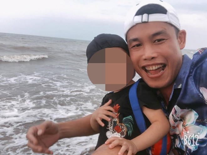 Hiệp Gà bị vợ 3 kém 11 tuổi tố "quỵt nợ" trăm triệu, xé giấy khai sinh con hình ảnh 2 hiep ga bi vo 3 kem 11 tuoi to "quyt no" tram trieu, xe giay khai sinh con hinh anh 2