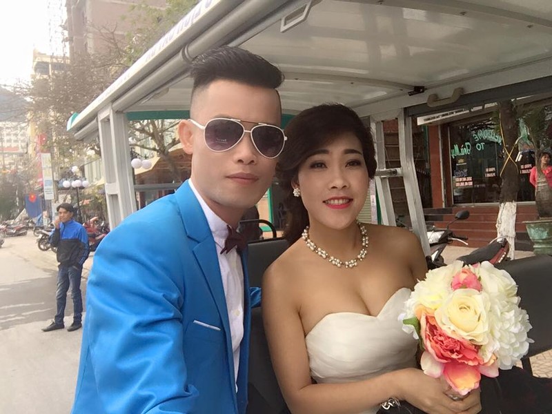 Hiệp Gà bị vợ 3 kém 11 tuổi tố "quỵt nợ" trăm triệu, xé giấy khai sinh con hình ảnh 1 hiep ga bi vo 3 kem 11 tuoi to "quyt no" tram trieu, xe giay khai sinh con hinh anh 1