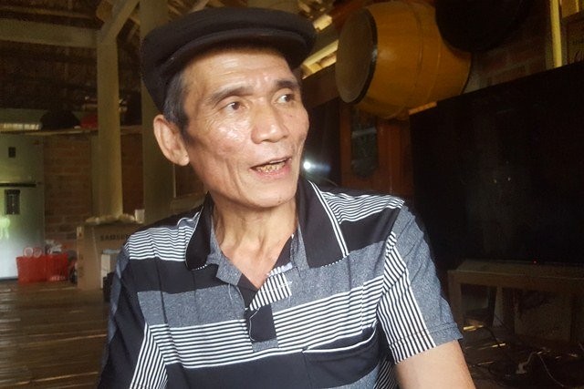 {title} Thanh Hóa,Bùi Tiến Dũng,Thủ môn Bùi Tiến Dũng,U23 Việt Nam