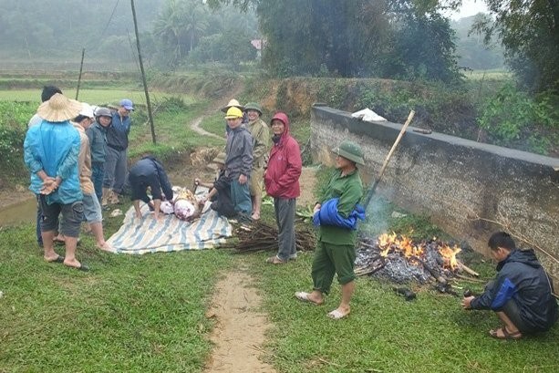{title} Thanh Hóa,Bùi Tiến Dũng,Thủ môn Bùi Tiến Dũng,U23 Việt Nam