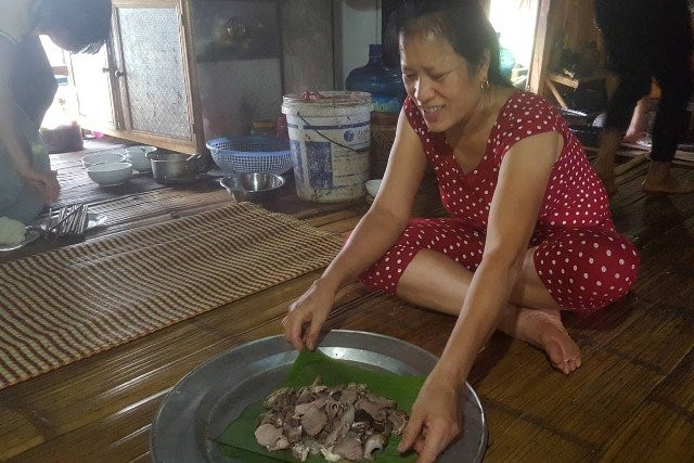 {title} Thanh Hóa,Bùi Tiến Dũng,Thủ môn Bùi Tiến Dũng,U23 Việt Nam