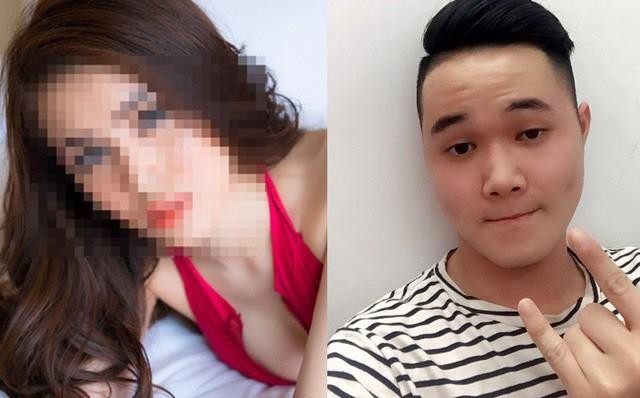 Lời xin lỗi người tình của “tú ông” điều hành Á hậu, MC bán dâm nghìn đô hình ảnh 1 loi xin loi nguoi tinh cua “tu ong” dieu hanh a hau, mc ban dam nghin do hinh anh 1