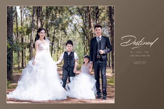 Đám cưới 'khủng' 4 tỷ ở Thái Nguyên: Bất ngờ về cô dâu và chú rể hình ảnh 5 dam cuoi 'khung' 4 ty o thai nguyen: bat ngo ve co dau va chu re hinh anh 5