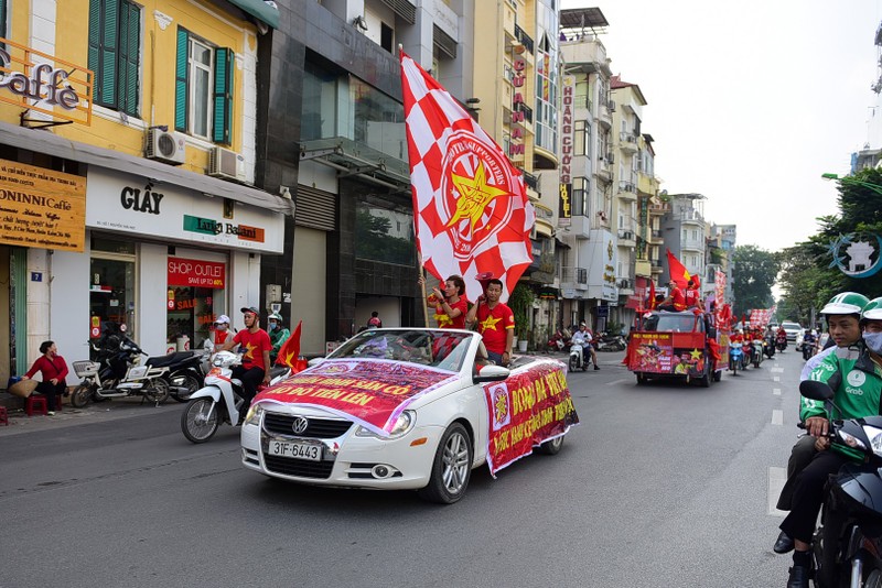dieu hanh trươc tran ban ket aff cup-14 dieu hanh trươc tran ban ket aff cup-14