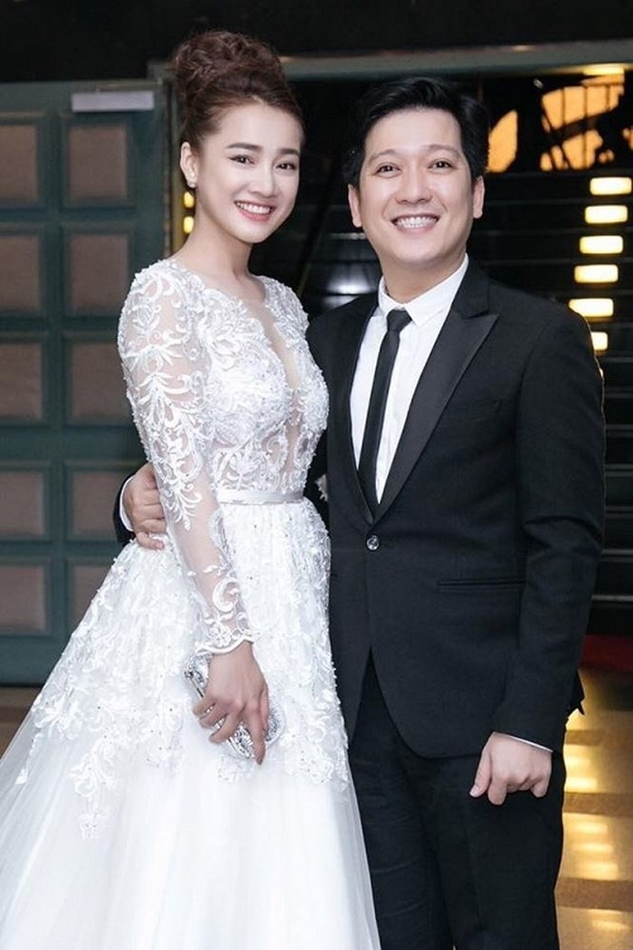 Không chỉ Hà Tăng, nhiều ngọc nữ showbiz Việt cũng vướng thị phi không kém hình ảnh 9 khong chi ha tang, nhieu ngoc nu showbiz viet cung vuong thi phi khong kem hinh anh 9