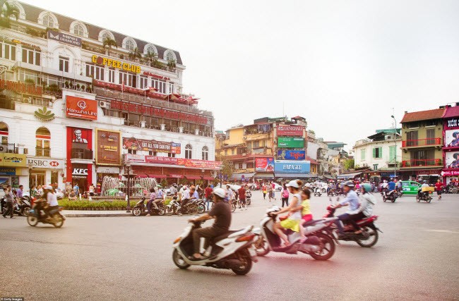 Hàng triệu người sững sờ sau khi báo Tây chia sẻ loạt ảnh Việt Nam đẹp mê hồn hình ảnh 26 hang trieu nguoi sung so sau khi bao tay chia se loat anh viet nam dep me hon hinh anh 26