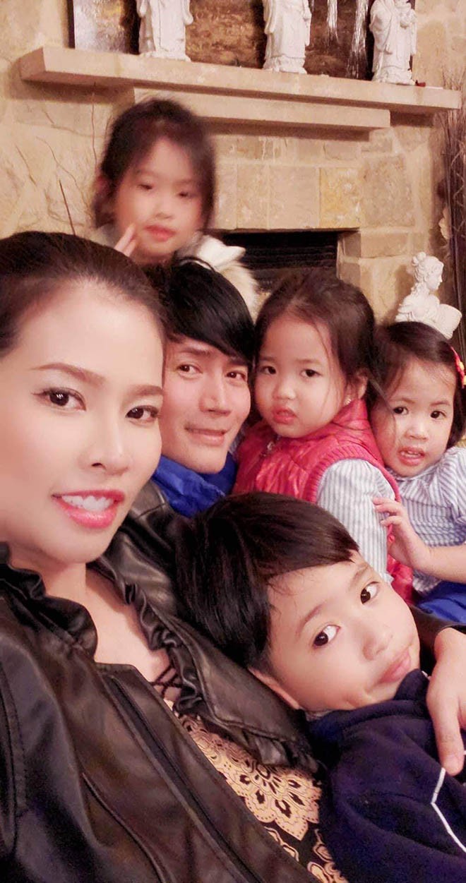 Quách Thành Danh bất ngờ bỏ lại nhà 22 tỷ ở Sài Gòn để sang Mỹ định cư hình ảnh 1 quach thanh danh bat ngo bo lai nha 22 ty o sai gon de sang my dinh cu hinh anh 1