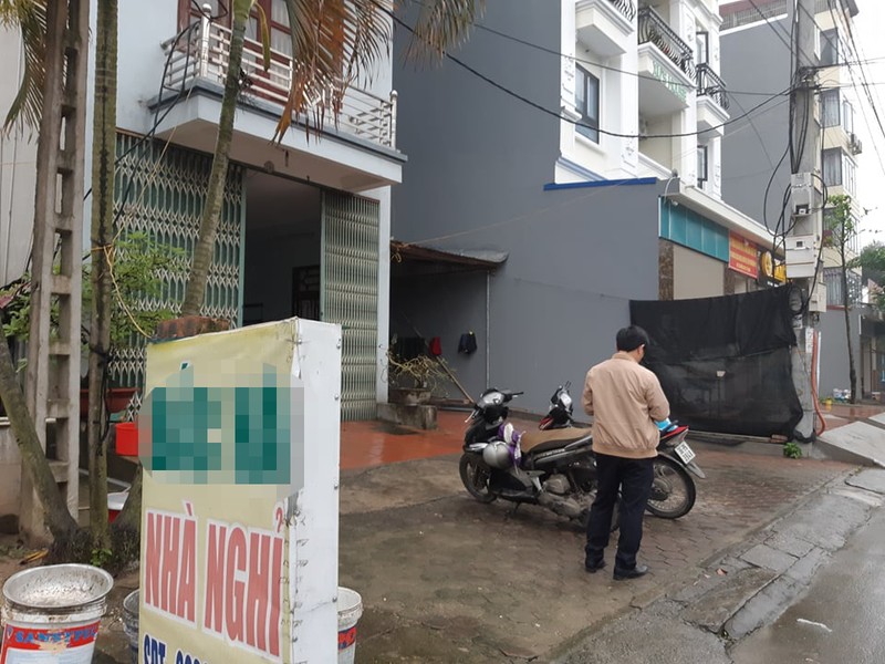 Nữ sinh tự tử vì nghi bị hiếp dâm: Thông tin nóng từ chủ nhà nghỉ hình ảnh 2 nu sinh tu tu vi nghi bi hiep dam: thong tin nong tu chu nha nghi hinh anh 2