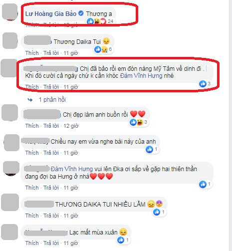 Hành động "lạ" Đàm Vĩnh Hưng khi Mỹ Tâm nghi hẹn hò Mai Tài Phến? hình ảnh 2 hanh dong "la" dam vinh hung khi my tam nghi hen ho mai tai phen? hinh anh 2