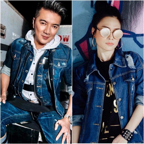 Hành động "lạ" Đàm Vĩnh Hưng khi Mỹ Tâm nghi hẹn hò Mai Tài Phến? hình ảnh 6 hanh dong "la" dam vinh hung khi my tam nghi hen ho mai tai phen? hinh anh 6