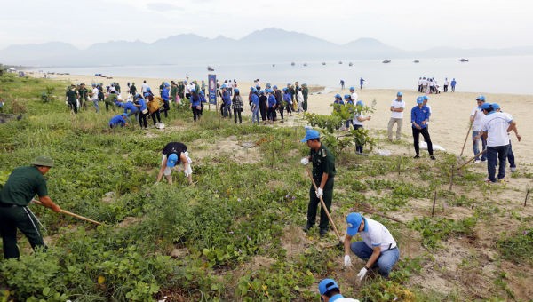 Việt Nam đứng thứ 4 thế giới về thải rác thải nhựa ra biển