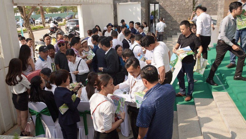 Giá đất 'nhảy múa' tại Đà Nẵng, Quảng Nam