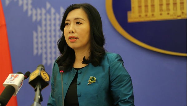 Việt Nam tích cực chuẩn bị cho việc tham gia Hội đồng Bảo an Liên Hợp quốc